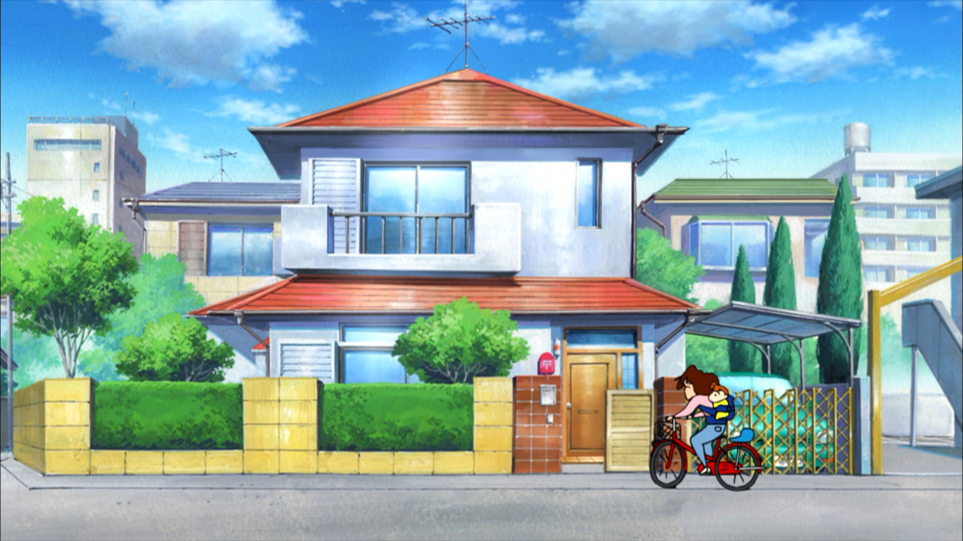 Crayon Shin-chan Movie 13: Densetsu wo Yobu Buriburi 3 Pun Dai Shingeki (ClickHere)